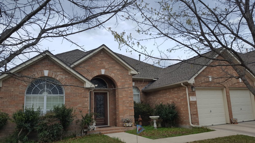 Slide of Rod Roofing