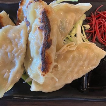 Sushi Yama - Gyoza - Sushi Bars Near Me - Orlando, Florida