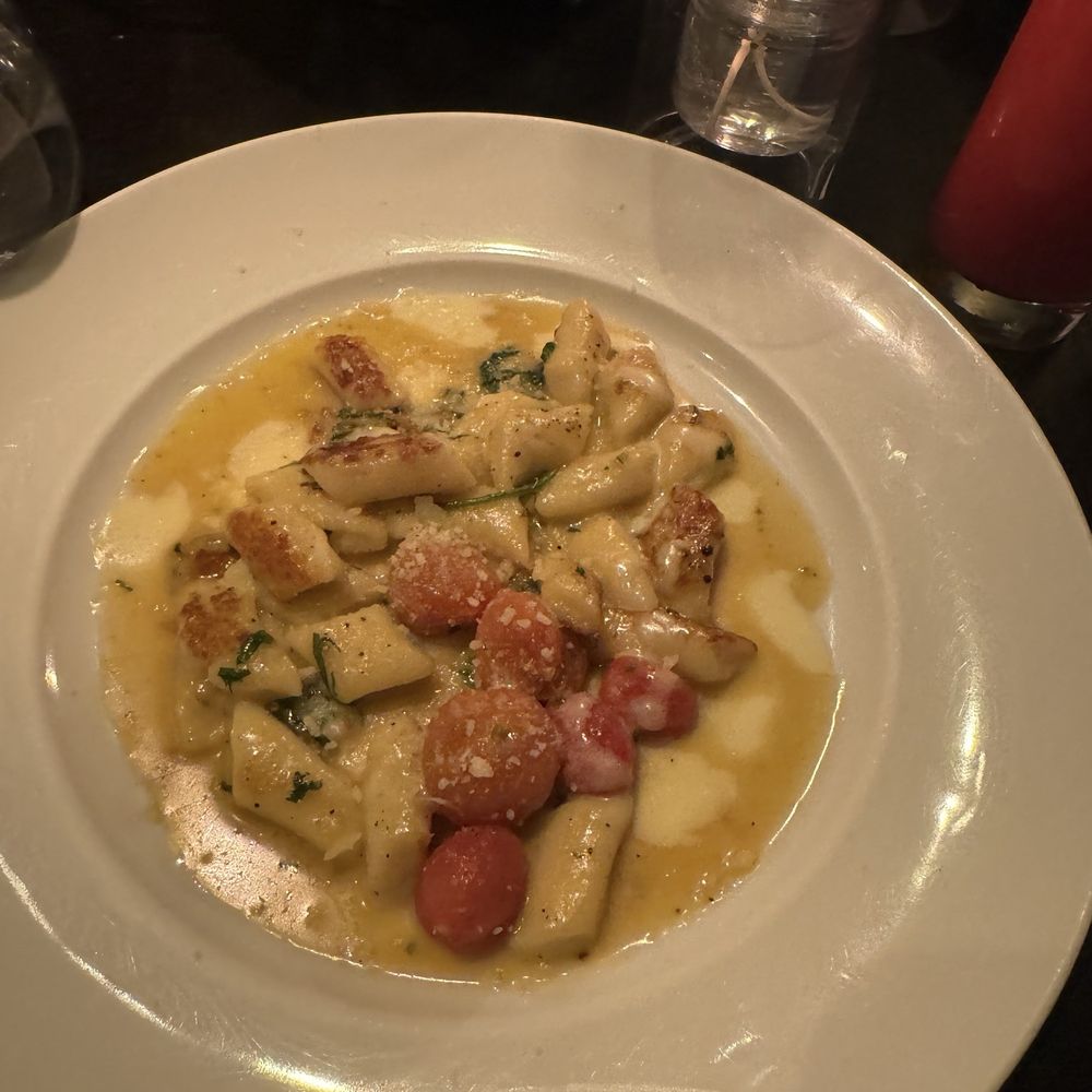 Scarpetta - Gnocchi - Italian Near Me - Las Vegas, Nevada Scarpetta - Gnocchi - Italian Near Me - Las Vegas, Nevada