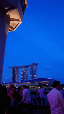 Kinki Restaurant + Bar - Japanese Fusion @ Customs House by null