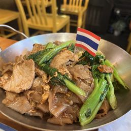 Pad See Ew