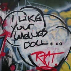 Magdalen Green - Why thank you.