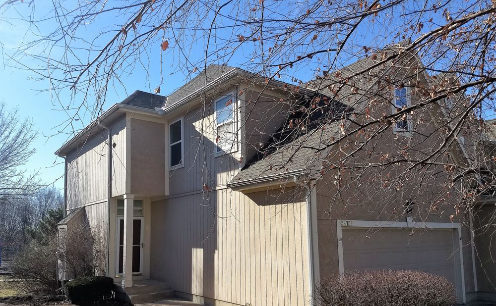 REAL PROPERTY MANAGEMENT GREATER KANSAS CITY 12345 West 95th St