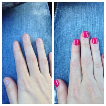 5280 Nails & Spa - Before and after shots! - Nail Salons Near Me - Denver, Colorado 5280 Nails & Spa - Before and after shots! - Nail Salons Near Me - Denver, Colorado