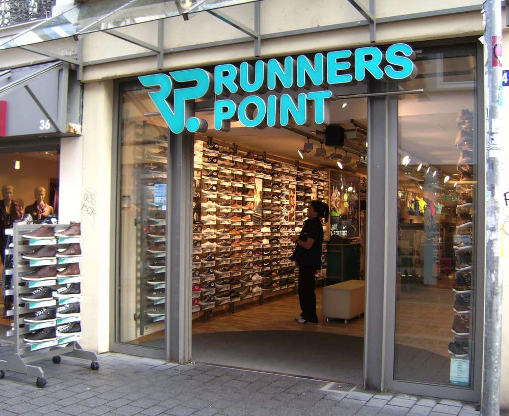 Run² by Runners Point