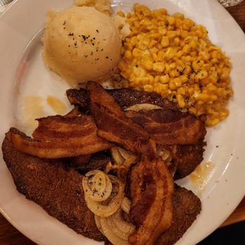 Sixteen Mile House - Liver and Onions - Steakhouses Near Me - Millbrae, California Sixteen Mile House - Liver and Onions - Steakhouses Near Me - Millbrae, California