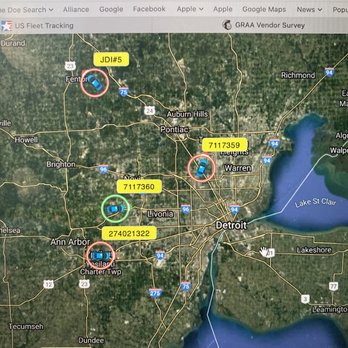 Jane Doe Investigations - GPS Tracking - Private Investigation Near Me - Commerce, Michigan Jane Doe Investigations - GPS Tracking - Private Investigation Near Me - Commerce, Michigan