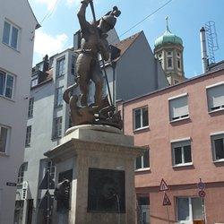 Georgsbrunnen
