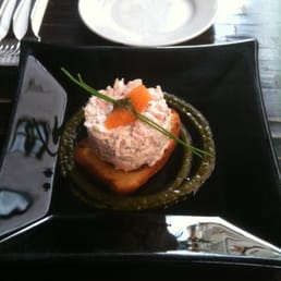 Toast skagen - VN Toast skagen - VN