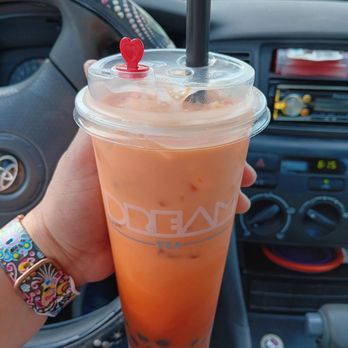 Dream Tea - One size - Bubble Tea Near Me - Sacramento, California Dream Tea - One size - Bubble Tea Near Me - Sacramento, California