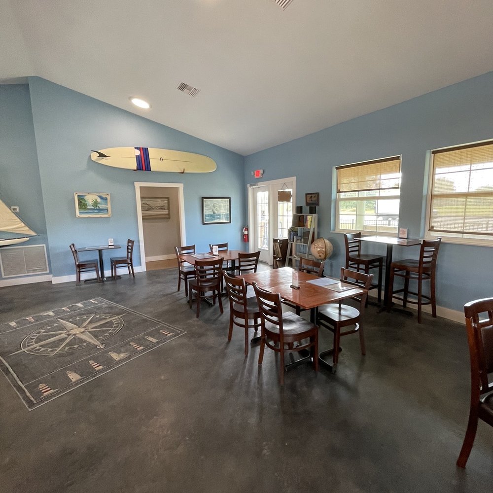 Waypoint Bar and Grill - Indoor seating - Mexican Near Me - Palmetto, Florida Waypoint Bar and Grill - Indoor seating - Mexican Near Me - Palmetto, Florida