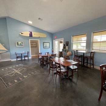 Waypoint Bar and Grill - Indoor seating - Mexican Near Me - Palmetto, Florida Waypoint Bar and Grill - Indoor seating - Mexican Near Me - Palmetto, Florida