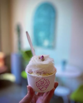 Kinrose Creamery by null