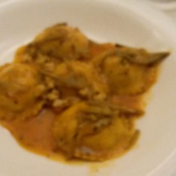 Antico Arco - Sea bass ravioli - Wine Bars Near Me - Rome, RM Antico Arco - Sea bass ravioli - Wine Bars Near Me - Rome, RM