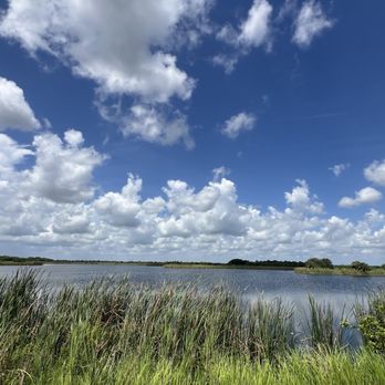 1. Viera Wetlands