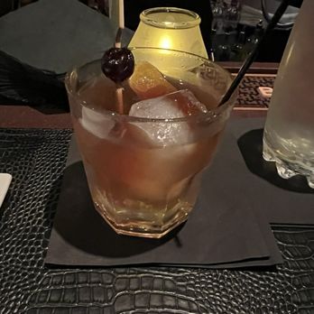 The Jazz Corner - Delicious old fashion - Jazz & Blues Near Me - Hilton Head Island, South Carolina The Jazz Corner - Delicious old fashion - Jazz & Blues Near Me - Hilton Head Island, South Carolina