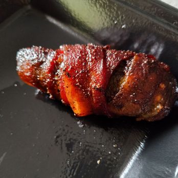 Hurtado Barbecue - Texas Twinkies - Barbeque Near Me - Arlington, Texas