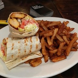 Chicken Tikka