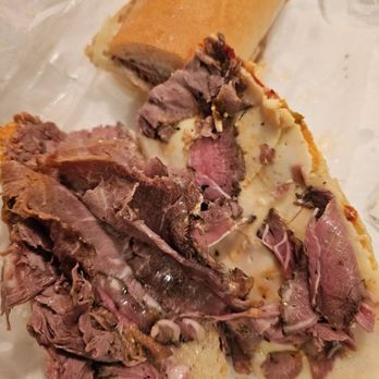 Vince's Gourmet Imports - Lombardi Sub - International Grocery Near Me - North Syracuse, New York