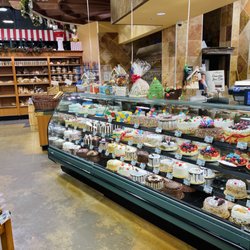 Uncle Giuseppe's Marketplace - Cakes