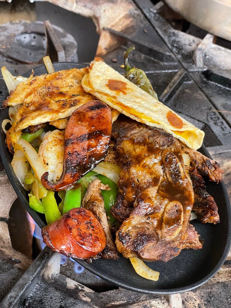 LAS MAMALONAS MICHELADAS Y MARISCOS 15 Photos 10349 Ferguson Rd