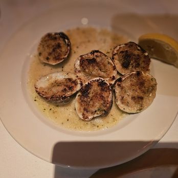 Park Side Restaurant - Baked Clams - Italian Near Me - Corona, New York Park Side Restaurant - Baked Clams - Italian Near Me - Corona, New York