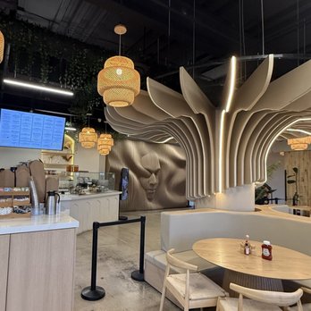 Lunakin Café - Breakfast & Brunch Near Me - Las Vegas, Nevada