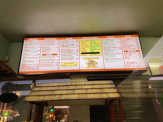 Taqueria Guadalajara by null