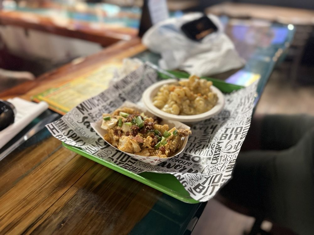 Big Daddy J's 5 Great Things Image