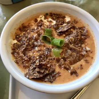 Vegan Café - Tortilla soup - Vegan Near Me - Lockport, Illinois Vegan Café - Tortilla soup - Vegan Near Me - Lockport, Illinois