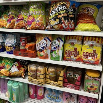 Aya Mini Mart - Grocery Near Me - San Diego, California Aya Mini Mart - Grocery Near Me - San Diego, California