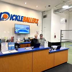 Pickleballerz
