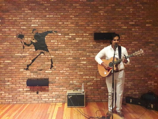 San Diego Firehouse Museum by null