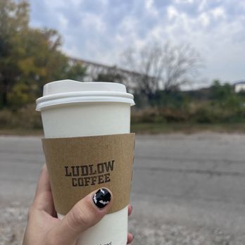 LUDLOW COFFEE - Updated January 2026 - 11 Photos - 630 Elm St, Ludlow