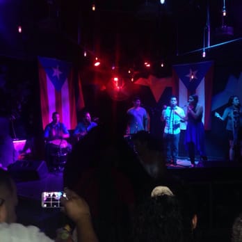 Blackbird Ordinary - Noches de cultura - Cocktail Bars Near Me - Miami, Florida
