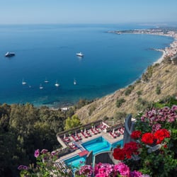 Hotel Monte Tauro
