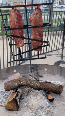 Pampa Bar & Grill Katy by null