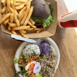 Kalua Pork Plate