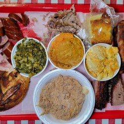 Fat Daddy's BBQ And Hash House