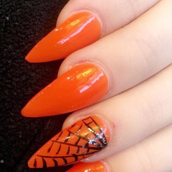 HotNails - Nails, acrylics, Halloween - Nail Salons Near Me - Lincoln, Nebraska