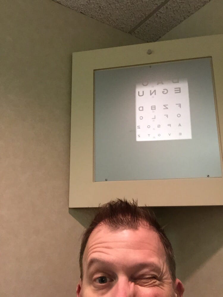 ST PAUL EYE CLINIC PA Updated July 2024 1675 Beam Ave, Saint Paul