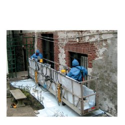Prestige Development Services - Lead Containing Paint Abatement
