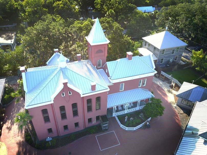 Slide of Neal Strickland Roofing