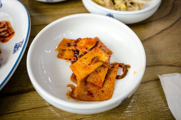 SURAH Korean BBQ & Cuisine by null