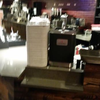 Starbucks - The lovely Clover coffee brewer at the Starbucks Riverside...one of very few in the N. Florida area. - Coffee & Tea Near Me - Jacksonville, Florida Starbucks - The lovely Clover coffee brewer at the Starbucks Riverside...one of very few in the N. Florida area. - Coffee & Tea Near Me - Jacksonville, Florida
