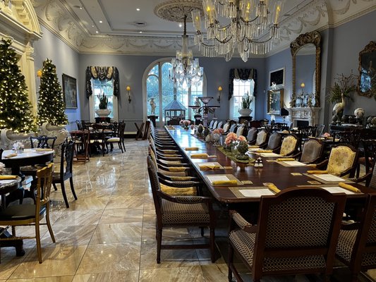 Houmas House Estate and Gardens by null