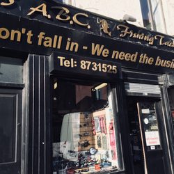 ABC Fishing Tackle