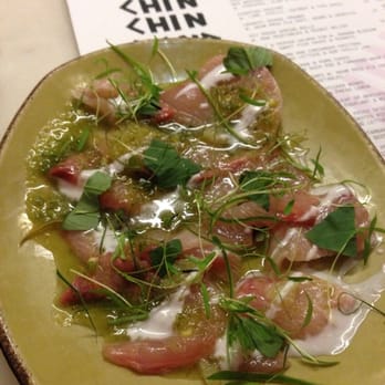 Chin Chin - Kingfish - Asian Fusion Near Me - Melbourne, VIC Chin Chin - Kingfish - Asian Fusion Near Me - Melbourne, VIC
