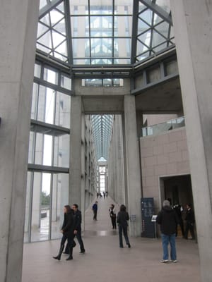 National Gallery of Canada by null