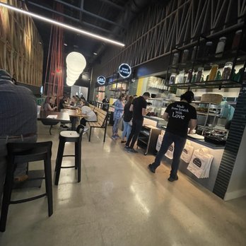 Shoma Bazaar - Breakfast & Brunch Near Me - Doral, Florida